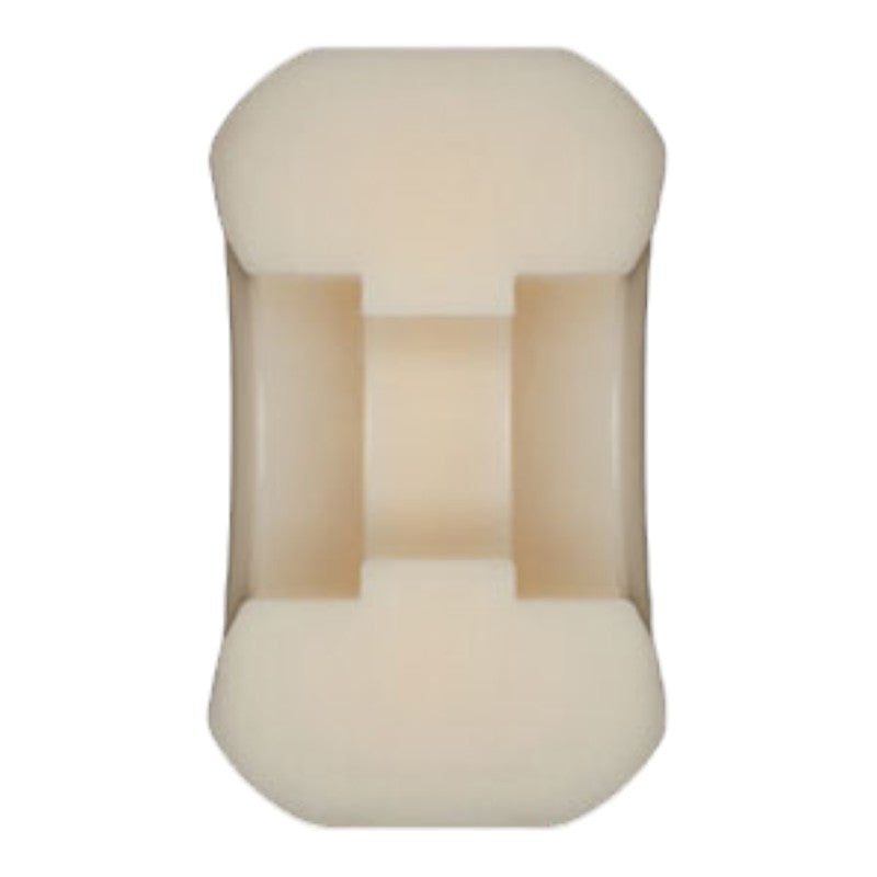 54mm 95a, X-Formula, V5, P-Rod SW Heel