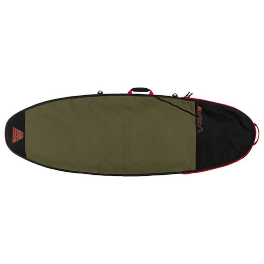 6' Explorer Fish Day Bag