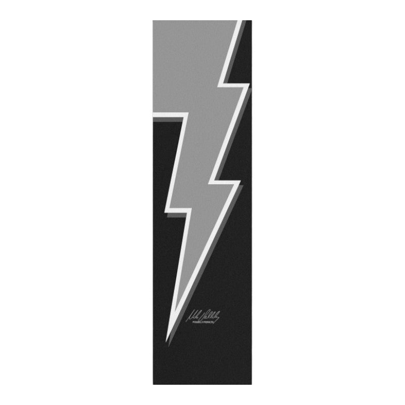 Vallely Lightning Bolt Grip
