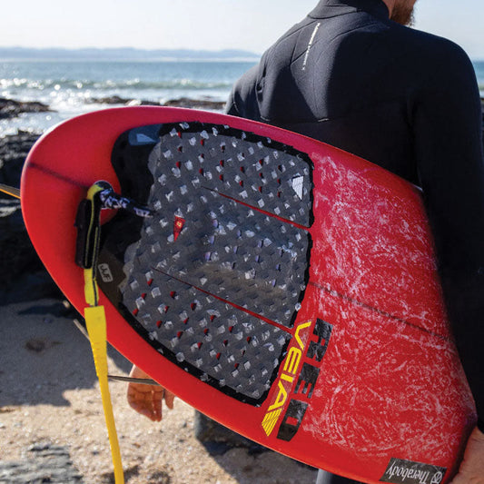 JJF Round Tail Pro
