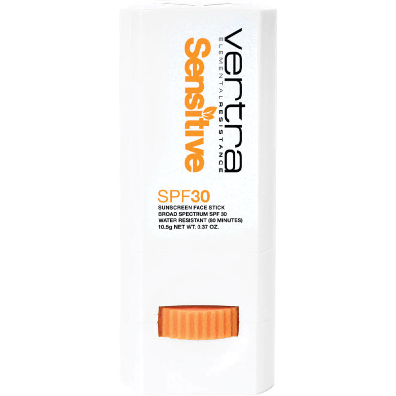 Sensitive Light White SPF 30