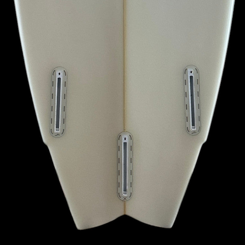 5'6" Manini, pu, 32L