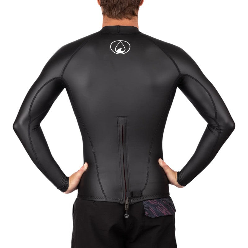 WAI-FLEX Surf Top