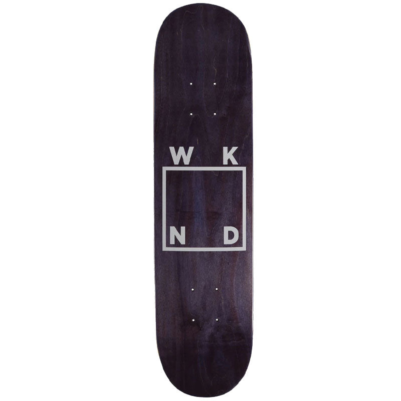 7.0 Mini Deck