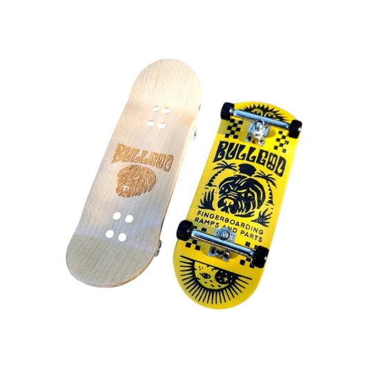 Waimea Fingerboard