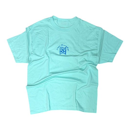 Wavey Days Tee