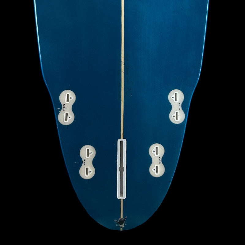 6' Electra, pu