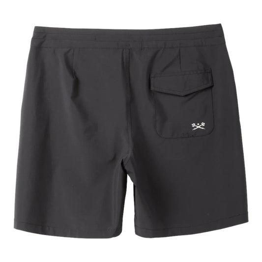 Whaler Boardshort 18"