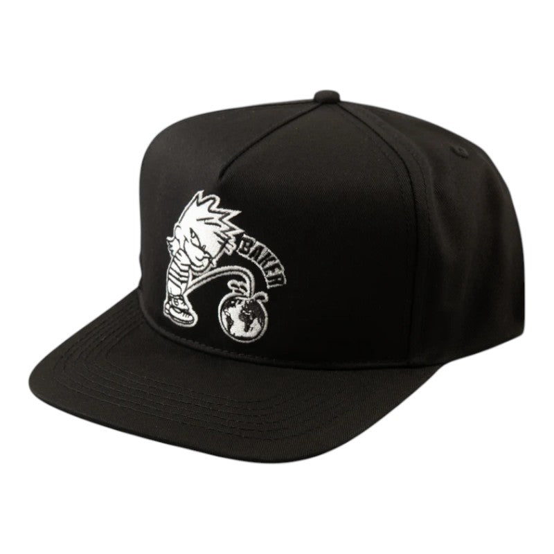 Whizz Kid Snapback