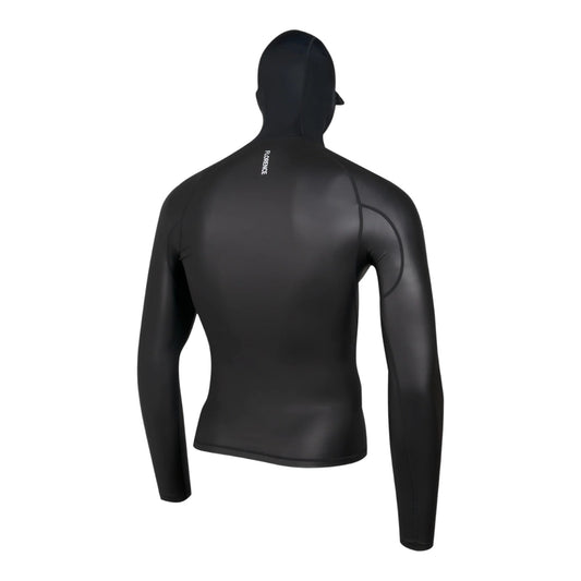 Windshield Long Sleeve Hooded Rashguard 2.0
