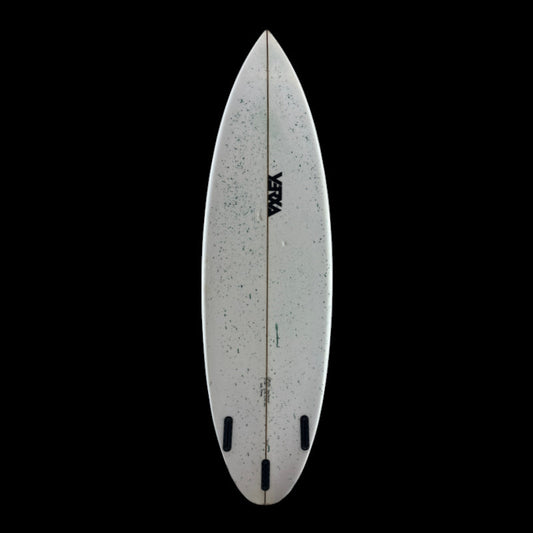 5'11" Poke Bowl, pu, 28L