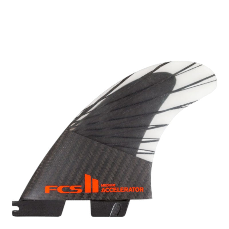 Accelerator Performance Core Medium
