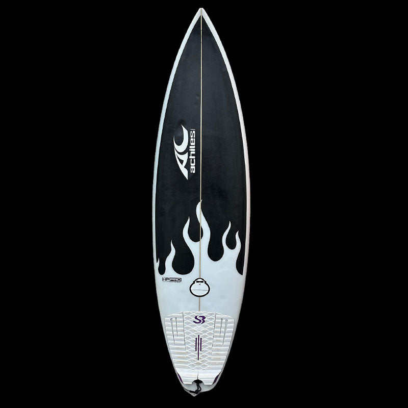 5'3" HP Pro