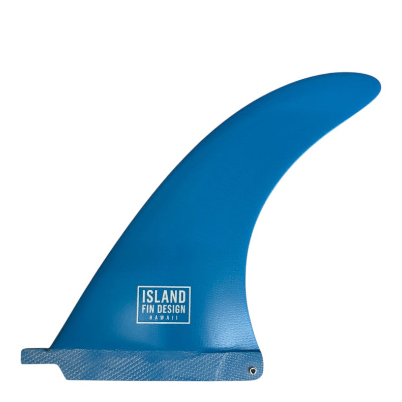 8" Ahi