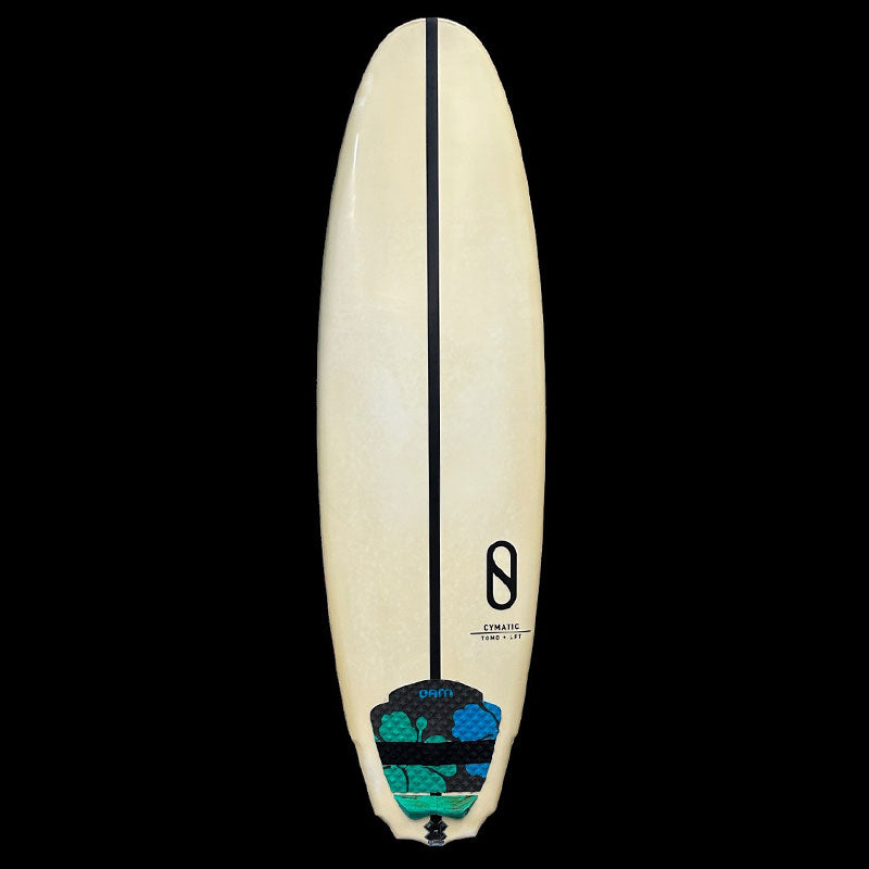 5'11" Cymatic