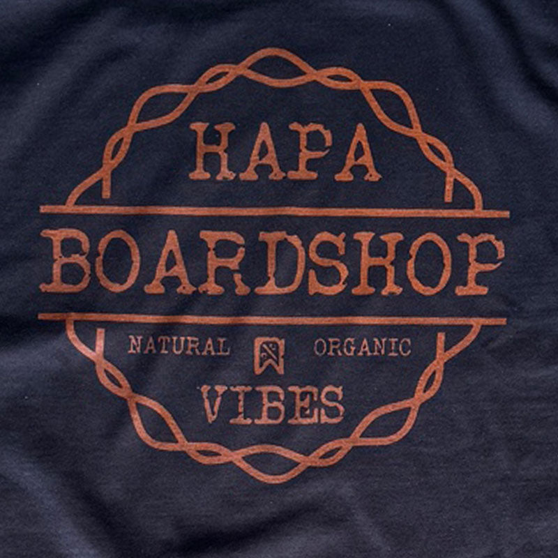 Organic Vibes tee