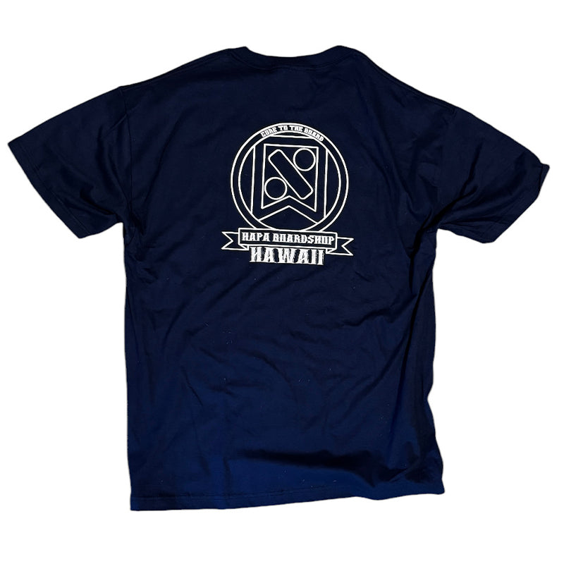 Core to the Board Tee