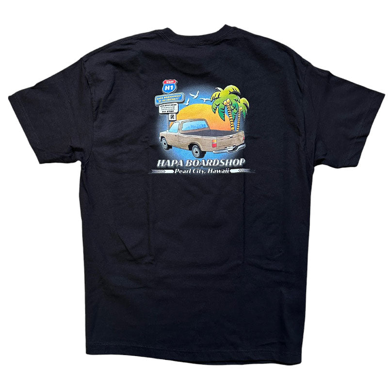Yota for Life Tee