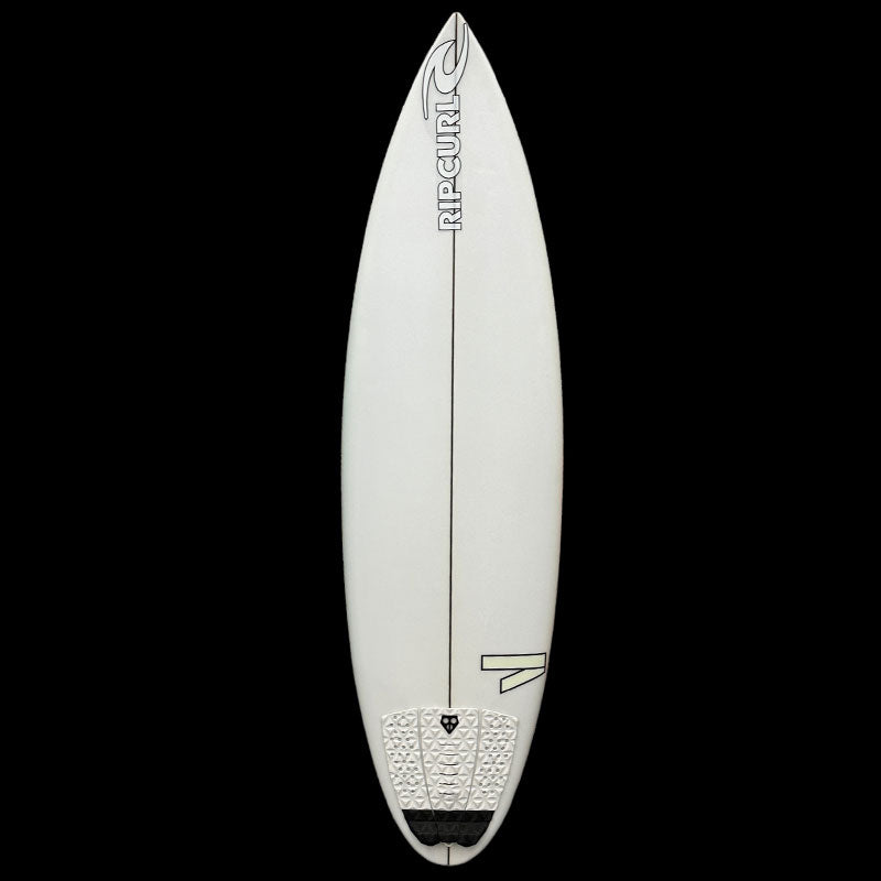 6'1/4" Bam + NEW