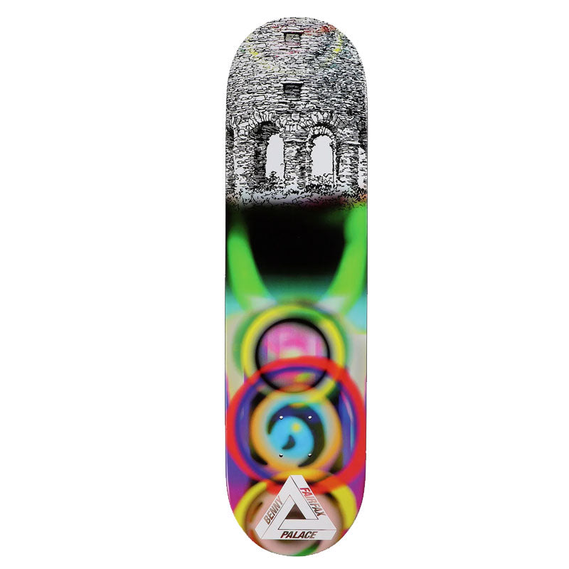 8.06 Fairfax pro