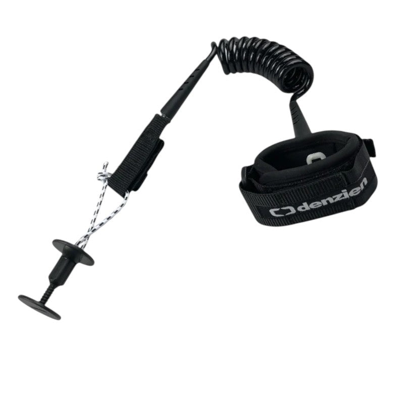 Bicep Leash