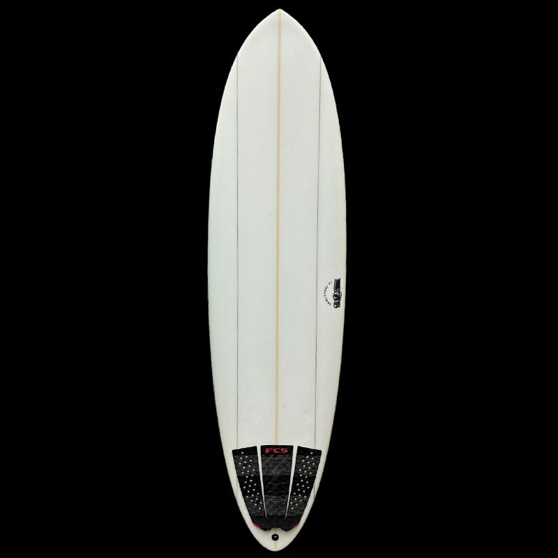 6'4" Big Baron (Like New)