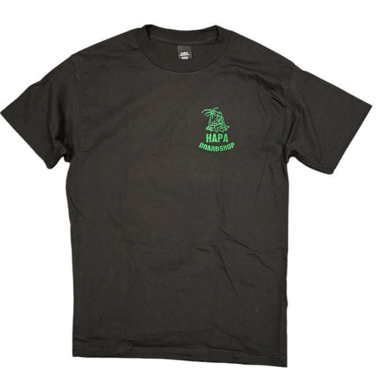 Hula Skully Tee