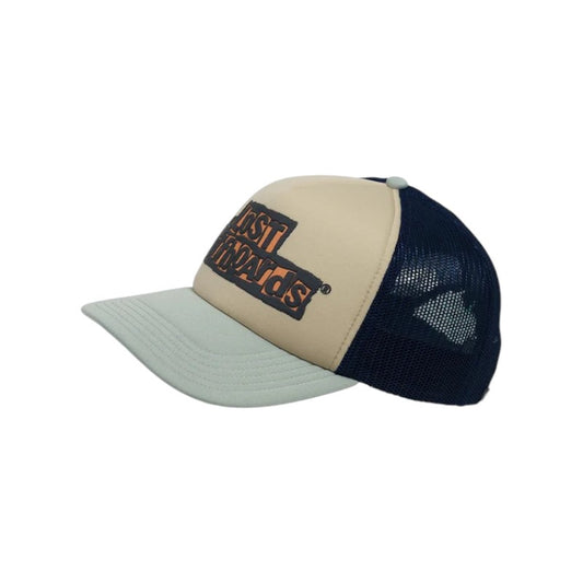 Bollocks Trucker Hat