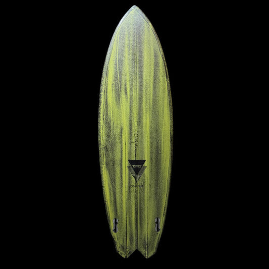 5'8" El Tomo, volcanic, 31.9L