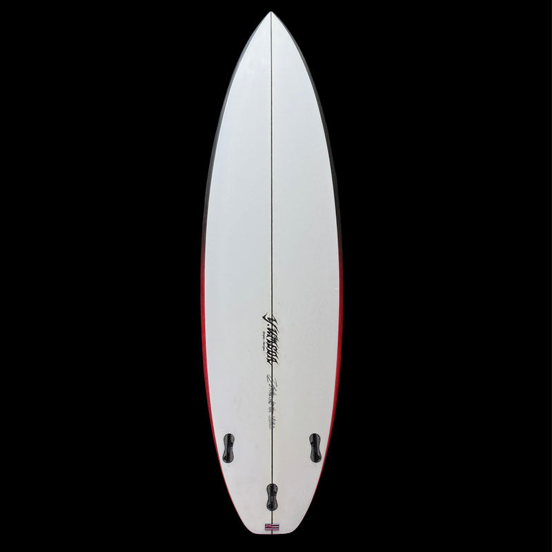 6'1" A1, pu, 33.3L