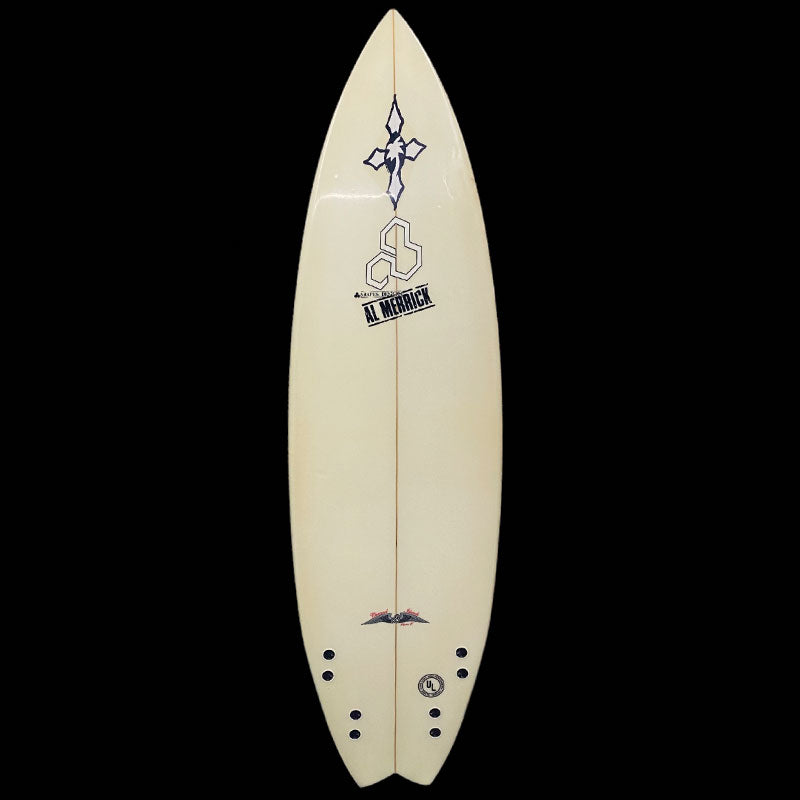 5'11" Flyer