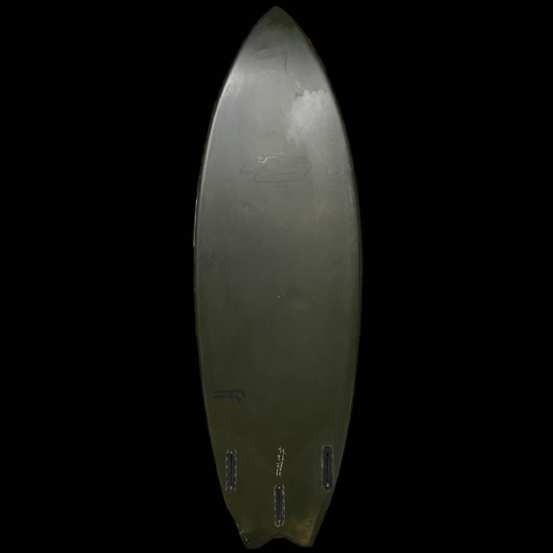 5'5" Misc.