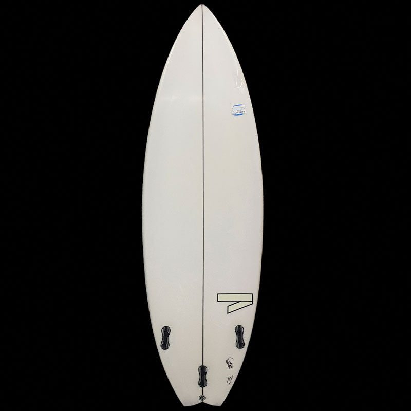 5'9" Rooster