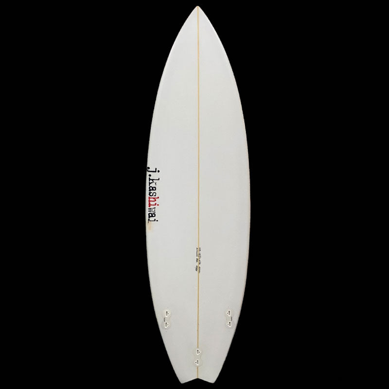 5'8" Berzerker
