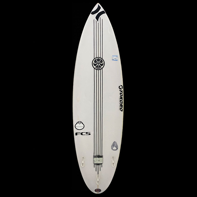5'11.5" HiPer