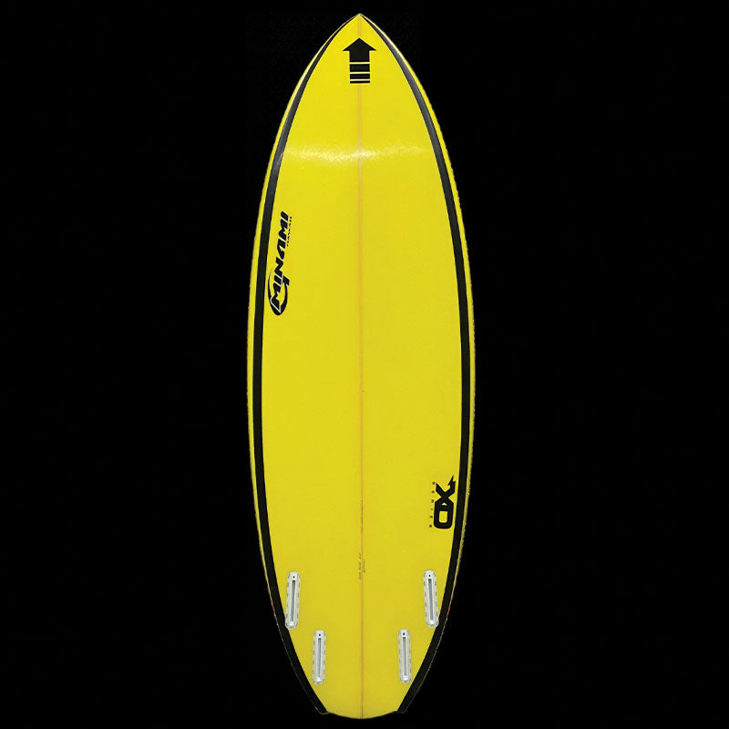 5'5" Shrimp Chip