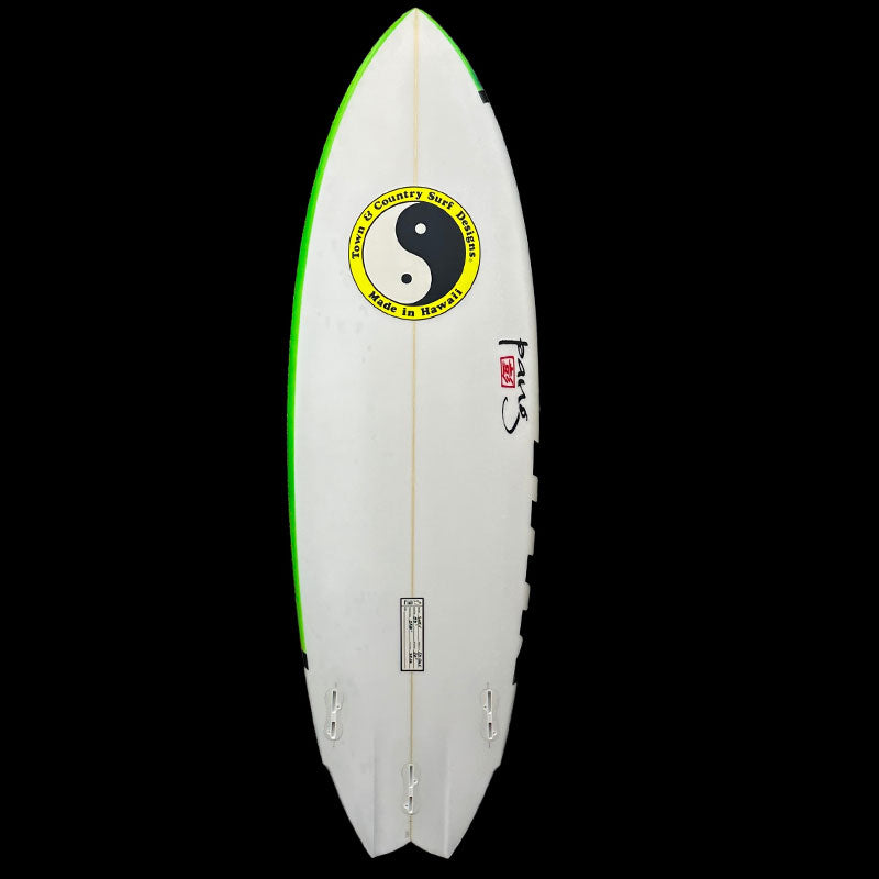 5'9" SINR + NEW