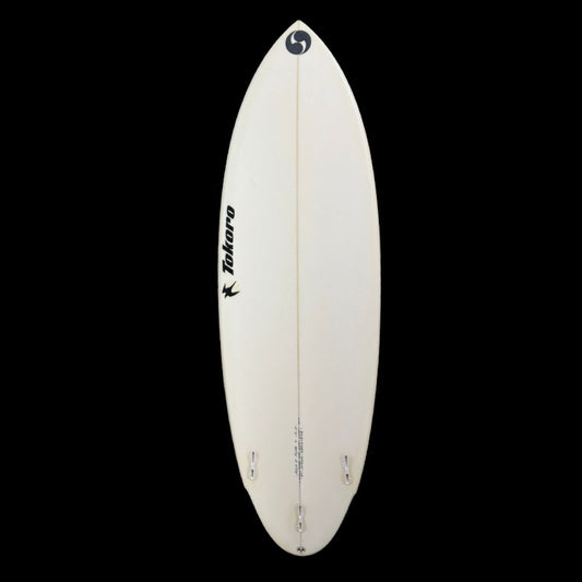 5'9" Lemonade, Epoxy, 33.5L