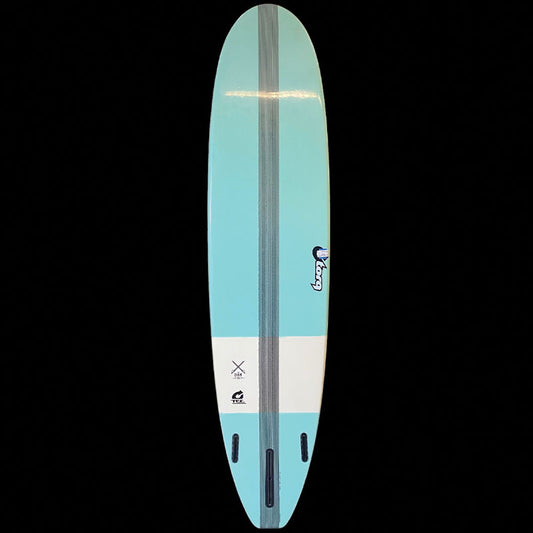 8'6" The Don XL