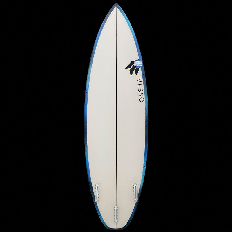 5'8" Hi Volt