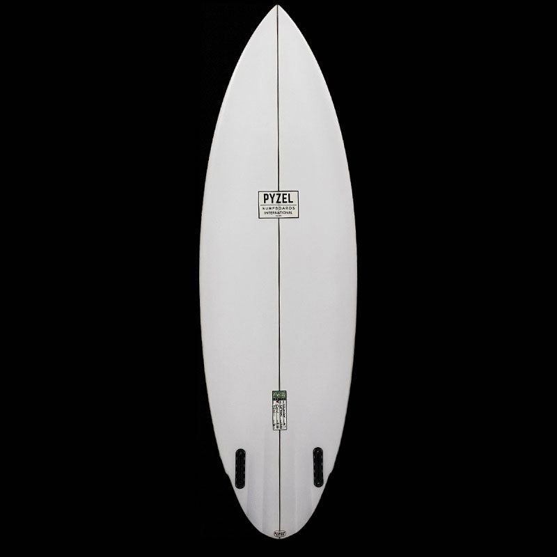 5'10" Wildcat (Like New)