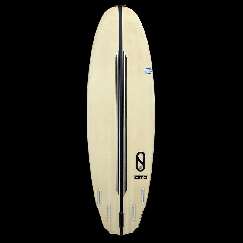 5'11" Cymatic