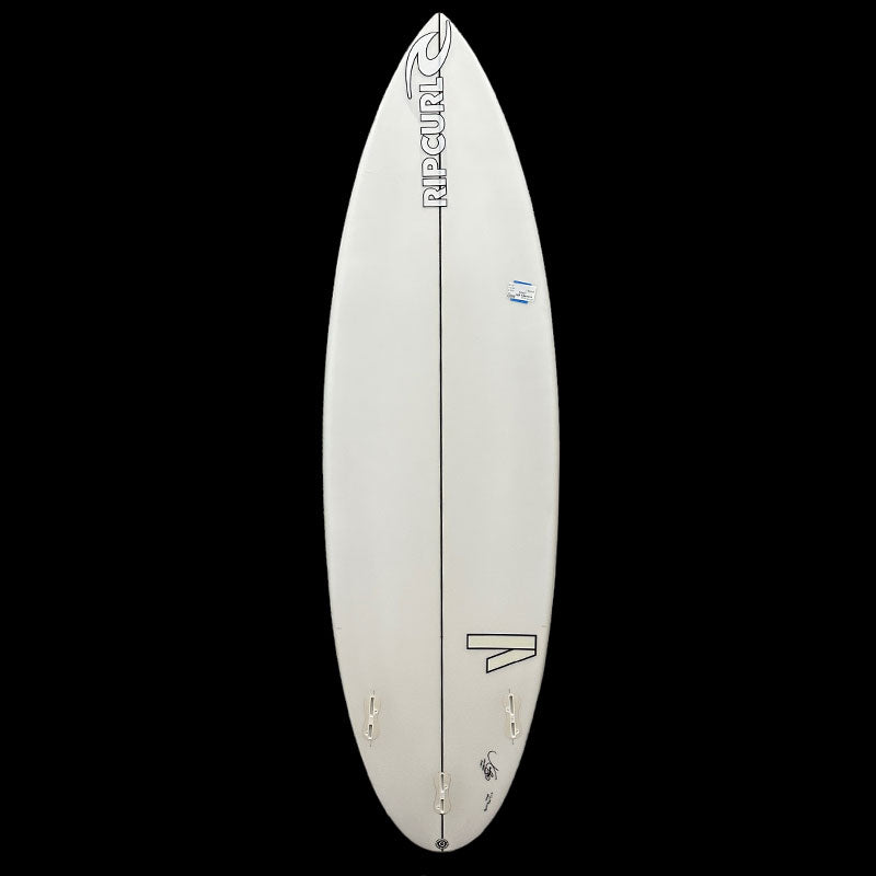 6'1/4" Bam + NEW