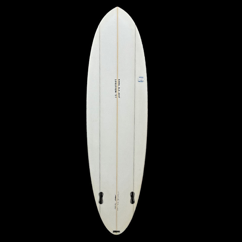 6'4" Big Baron (Like New)