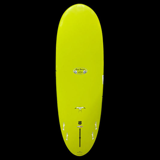 5'10" Scorpion II, Tuflite, 37.8L