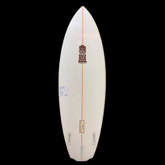 5'6" Mod Fish, ep, 28.4L