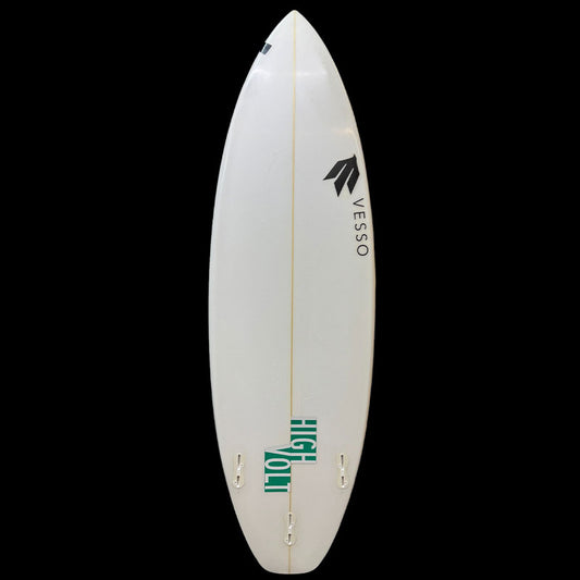 5'9" Hi Volt, pu, 28.4L
