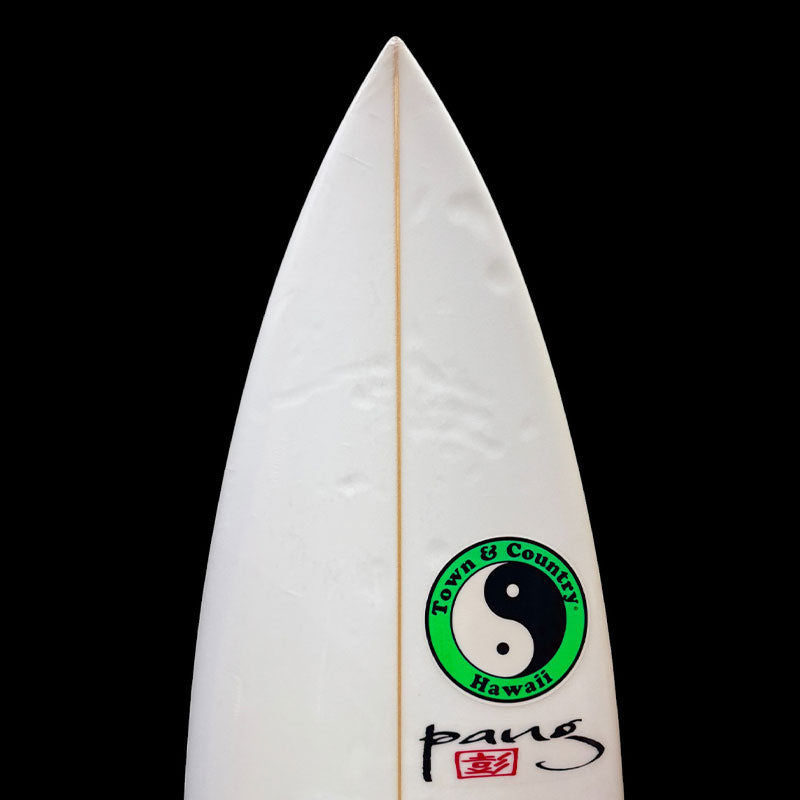 5'9" M Pro 2, 27.25L