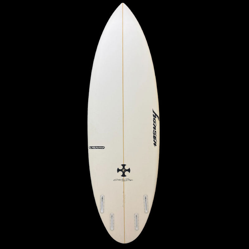 5'9" eps, 28L