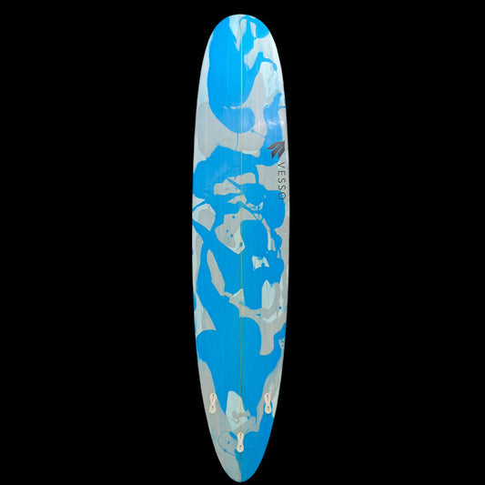 9' Longboard, pu